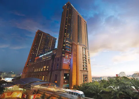 Berjaya Times Square