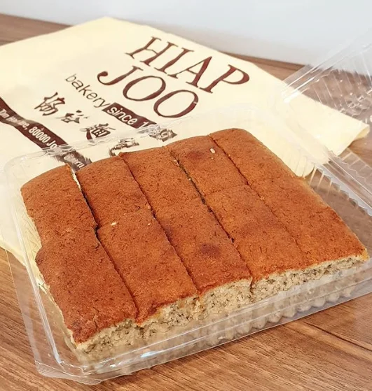Biscuit Factory