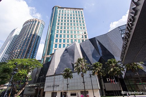 JW Marriott Kuala Lumpur