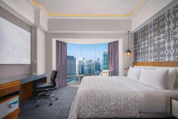 Le Méridien Kuala Lumpur