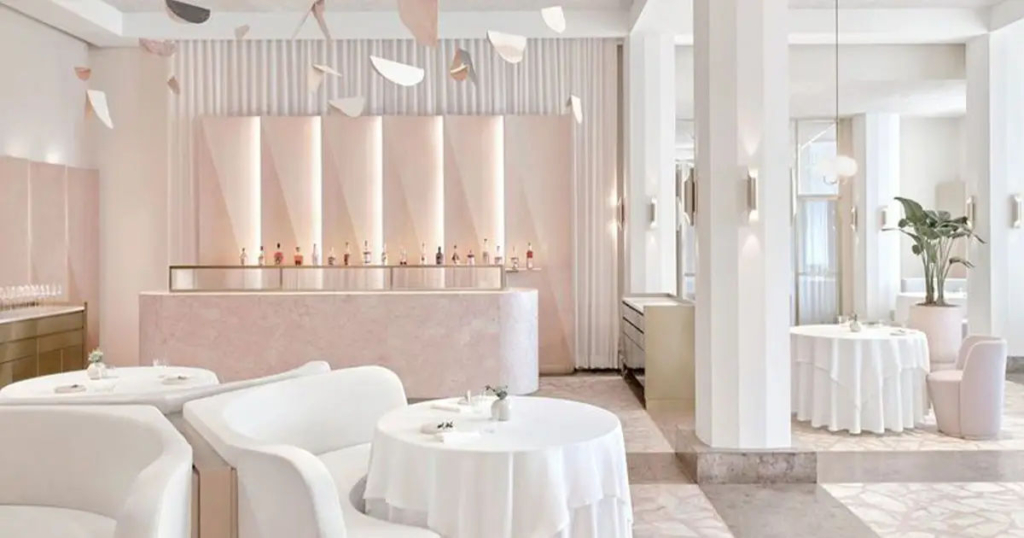 Odette – National Gallery Singapore