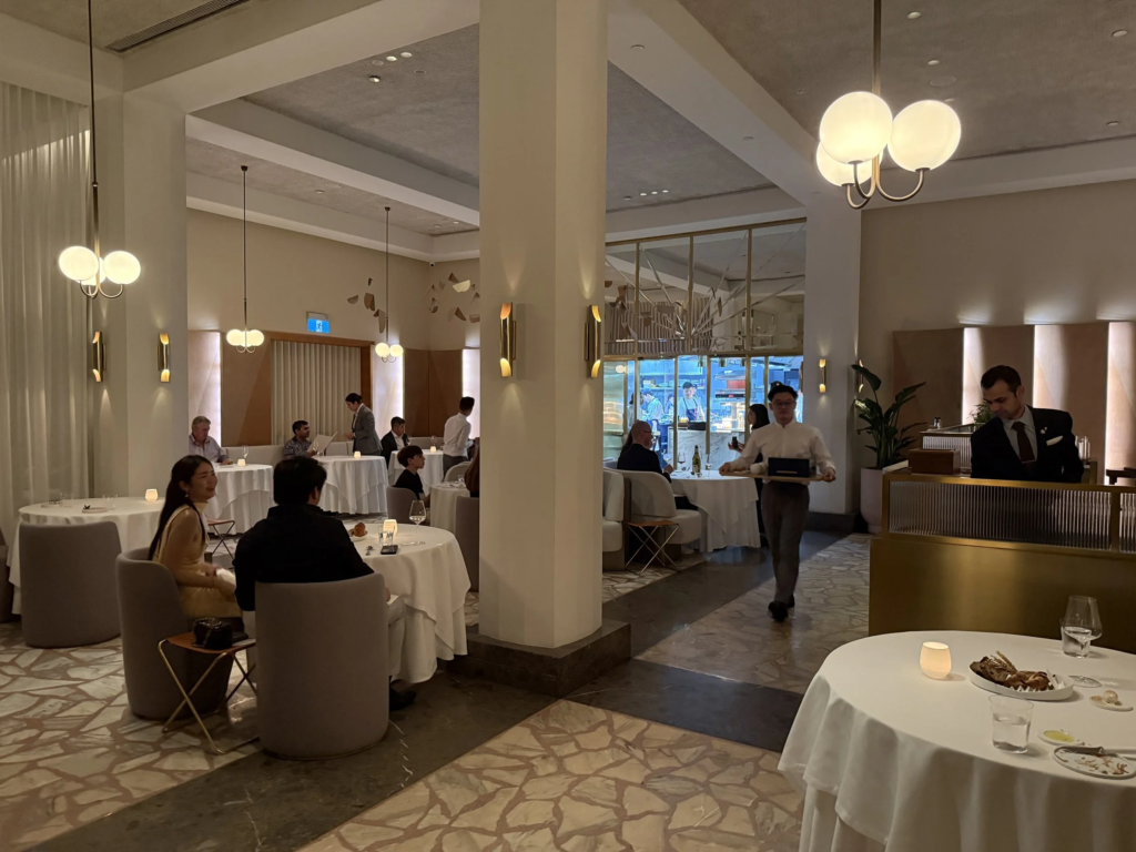 Odette – National Gallery Singapore