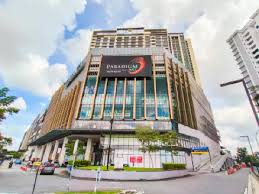 Paradigm Mall JB