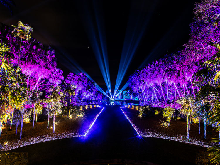 Perbedaan Christmas Eve & New Year Eve di Singapore