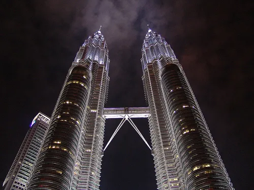 Petronas Twin Towers