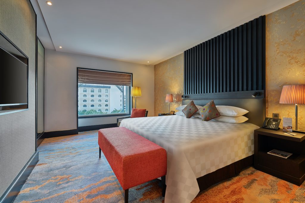 Sama-Sama Hotel KLIA