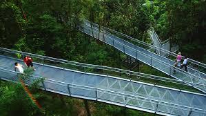 Southern Ridges