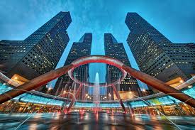 Suntec City