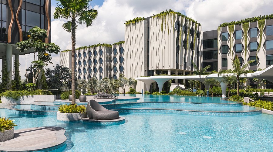 Village Hotel Sentosa