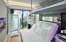 YOTEL Orchard singapore