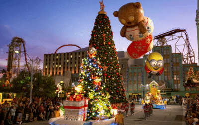 fti budget christmas