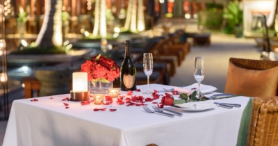 fti candlelight natal