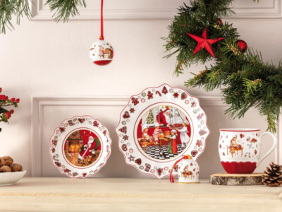 fti christmas edition