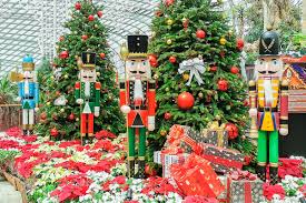 fti christmas indoor