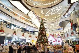 fti christmas mall