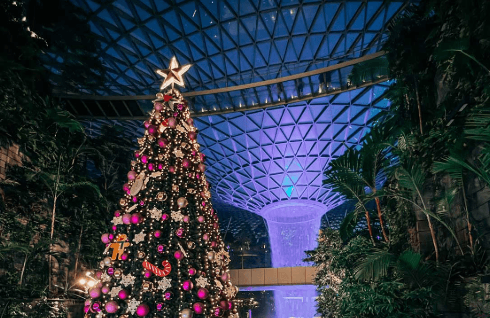 fti christmas night