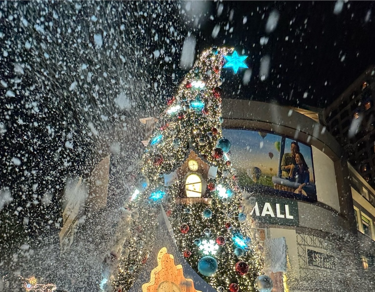fti christmas sg