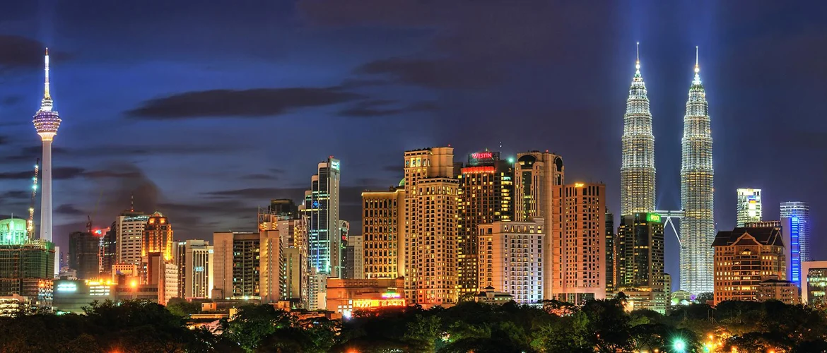 fti city kl