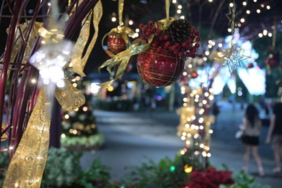 fti eisata christmas