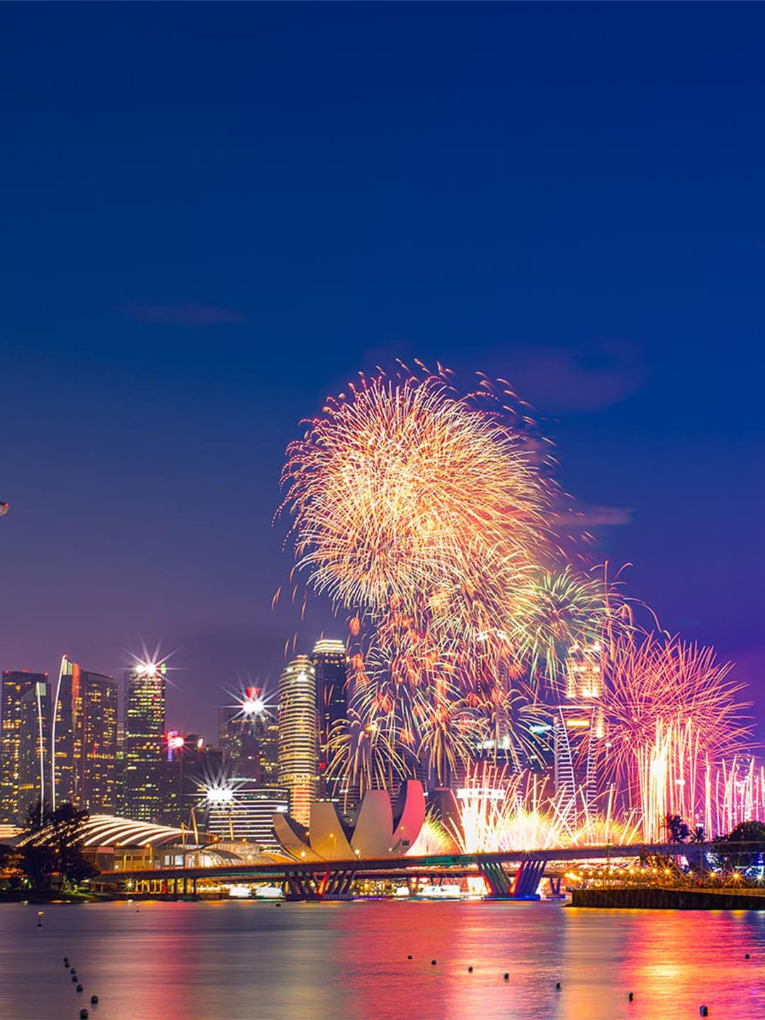 fti fireworks ala lokal