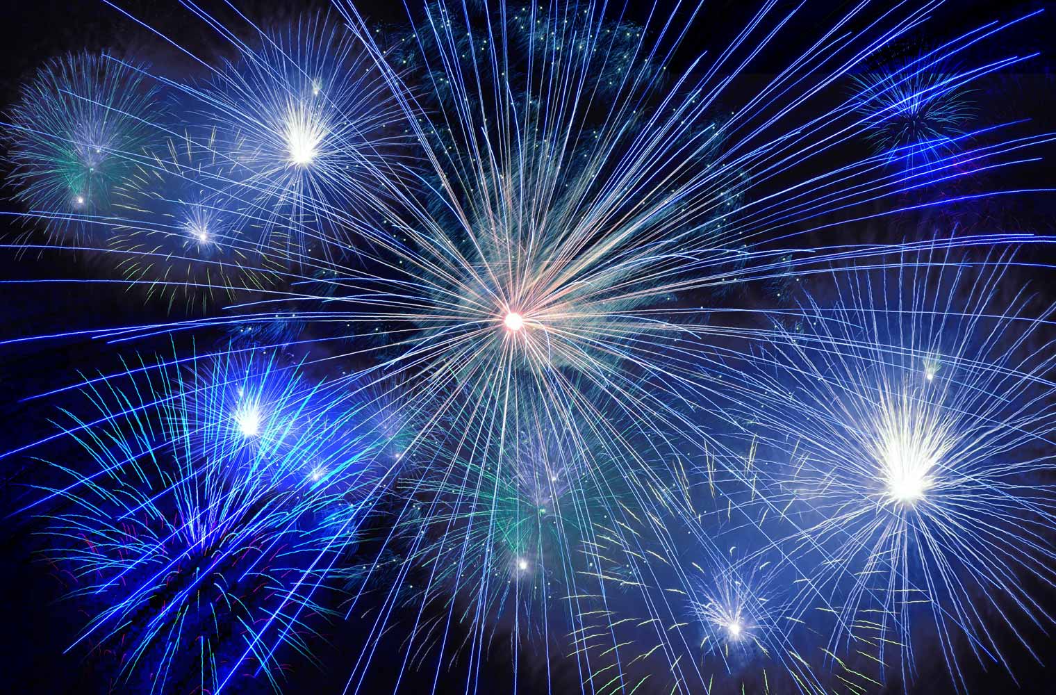 fti fireworks