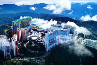 Genting Highlands