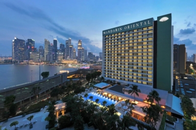 fti hotel sg