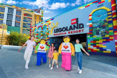 fti legoland my