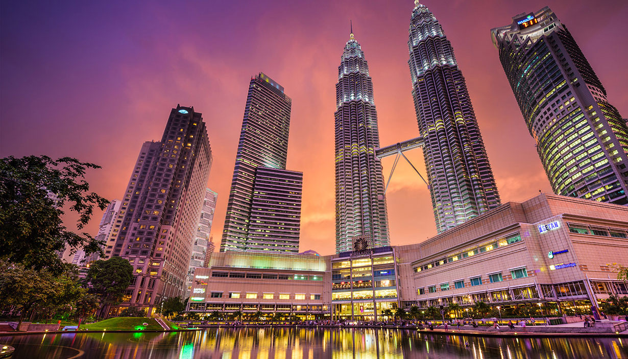 fti malaysia 1 dy ay trip