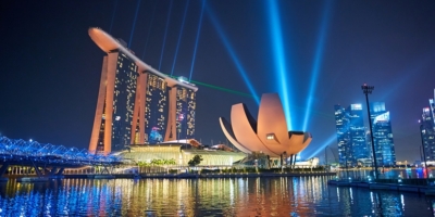 Marina Bay Sands