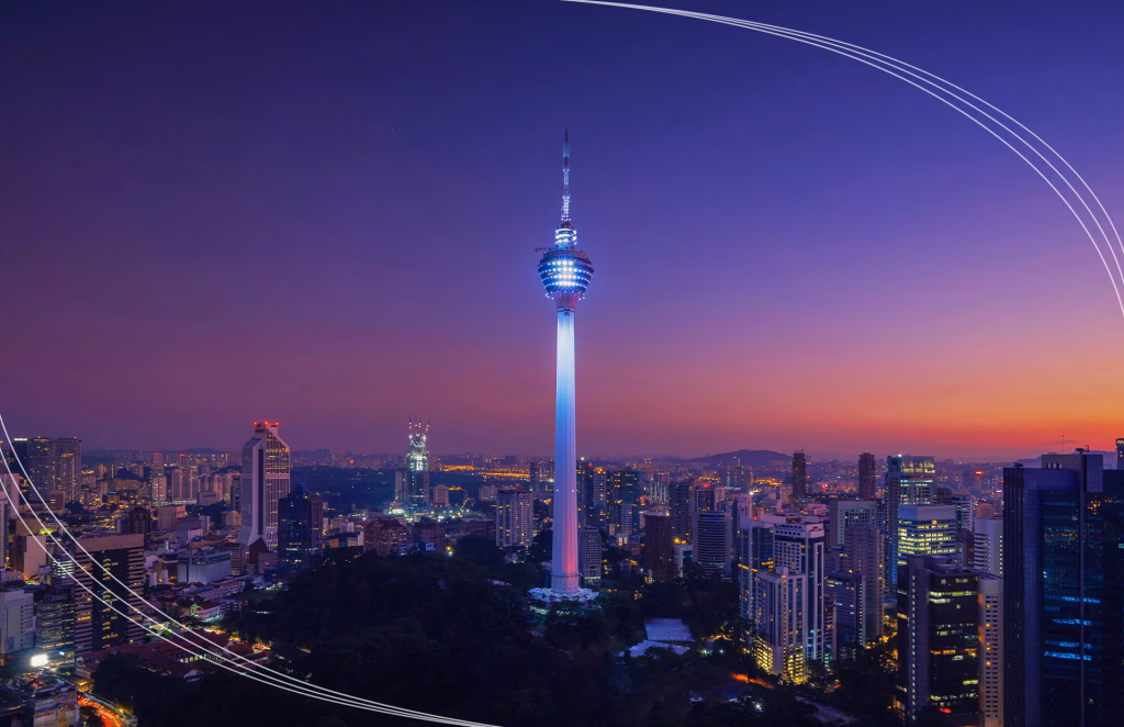 fti night tour kl