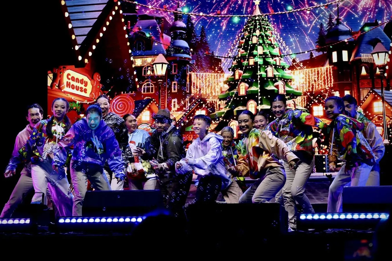 fti panduan singapore