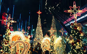 fti pohon natal orchard