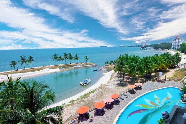 fti port dickson