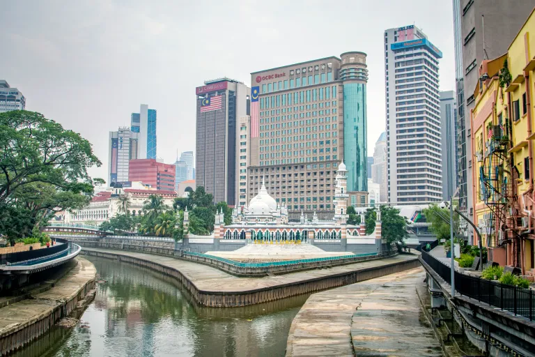 fti road trip kl