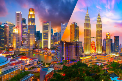 fti singapore kuala lumpur