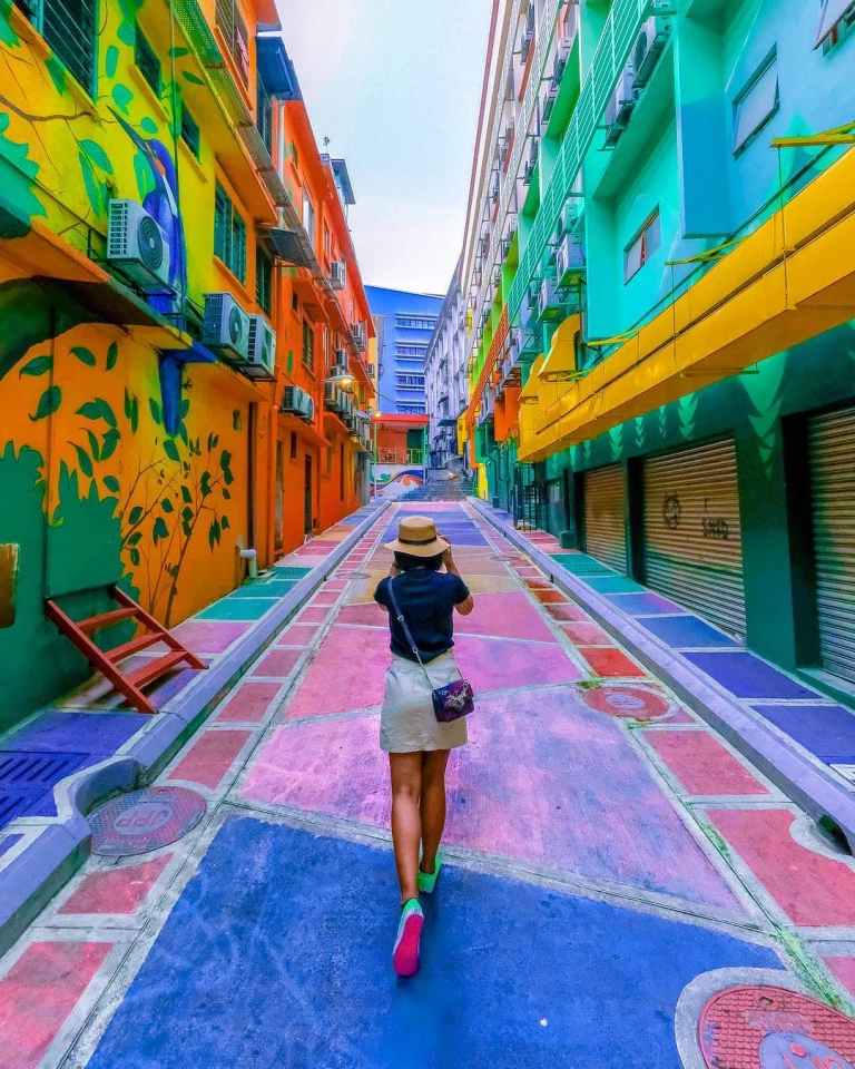 fti spot foto kl