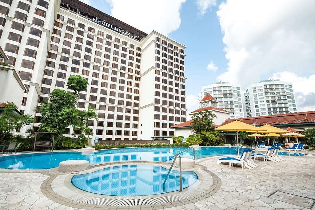 hotel natal