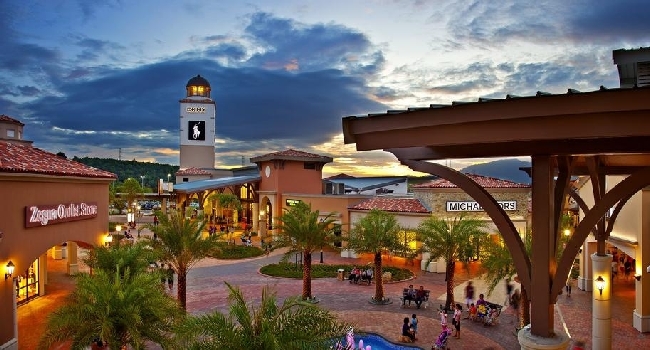Johor Premium Outlet