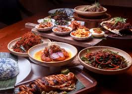  Lunch di Korea Town / Orchard Area 🍜