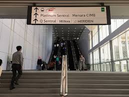 MRT Kuala Lumpur