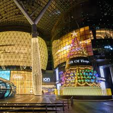 natal ion orchard