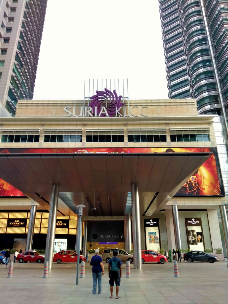 Suria KLCC