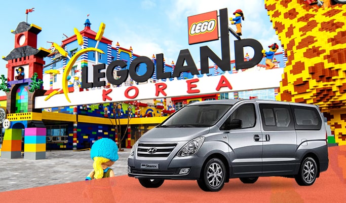 Legoland Malaysia