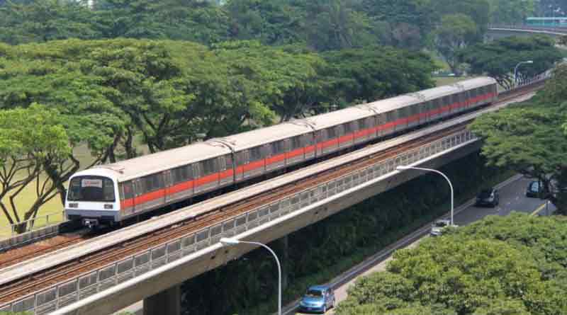 Transportasi umum johor bahru