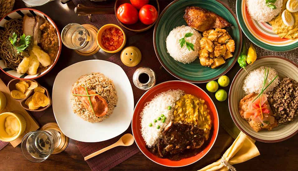 Chinese Muslim Restaurant