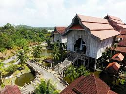 Desa Budaya Terengganu