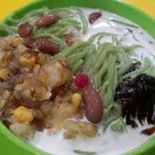 Es cendol