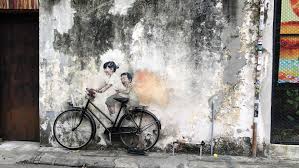 George Town Street Art
