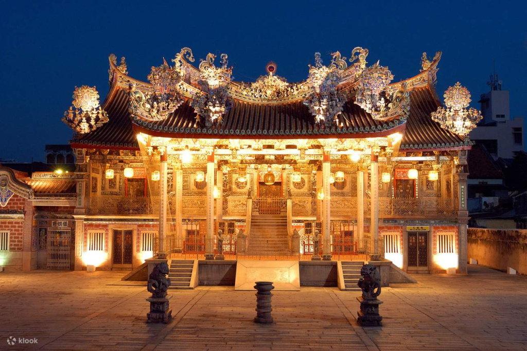 Khoo Kongsi